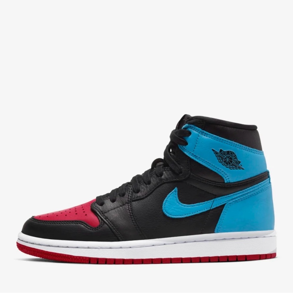 JORDAN 1 HIGH OG (PS) kids sneakers